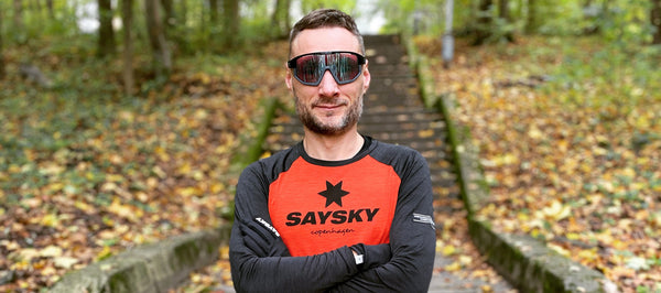 saysky athlete