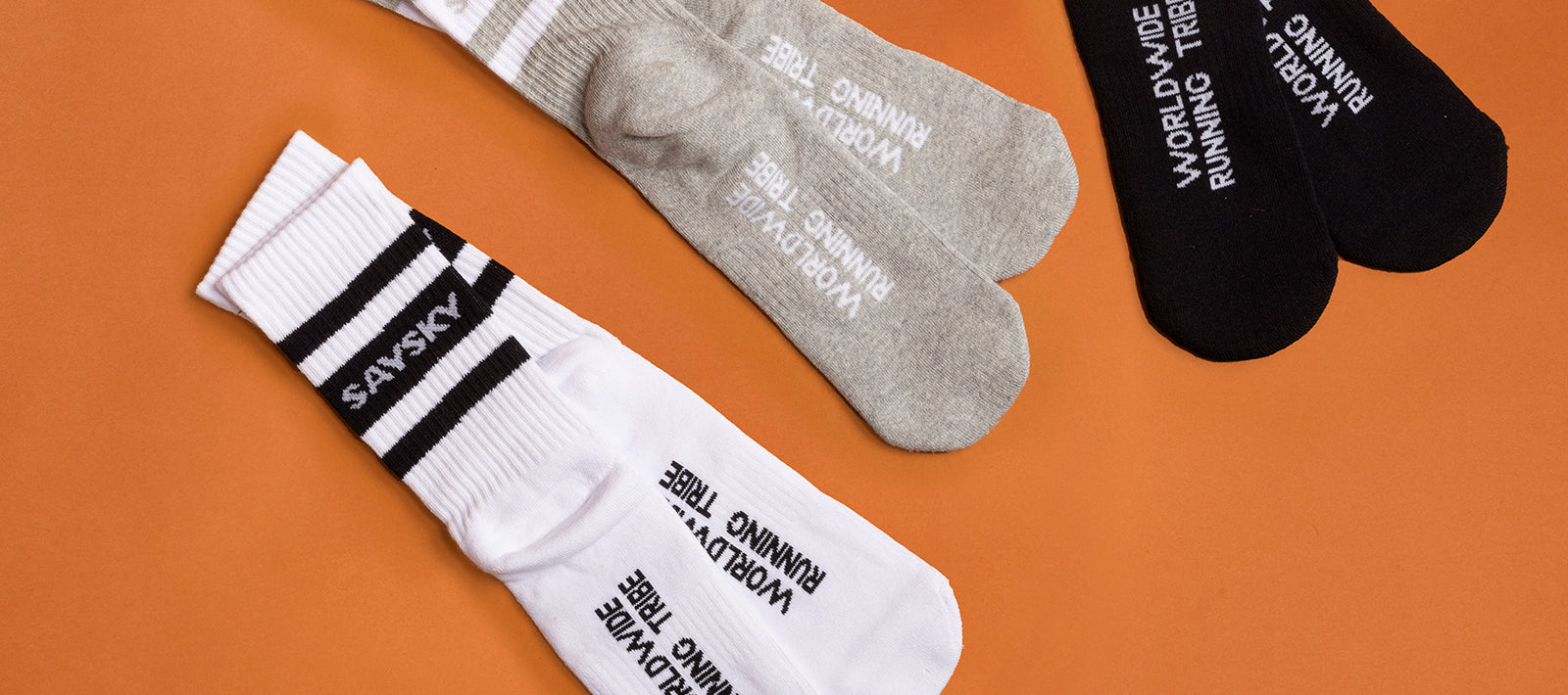 Get a Free Crew Socks 3-Pack*