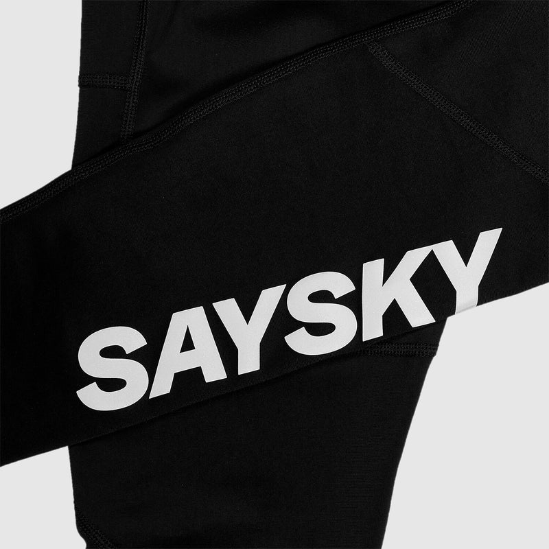 Saysky Blaze+ Winter Tights Black 901 XMRLT41C901