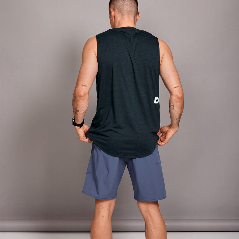 Saysky Clean Motion Tank Grey 6001 XMRSI51C6001