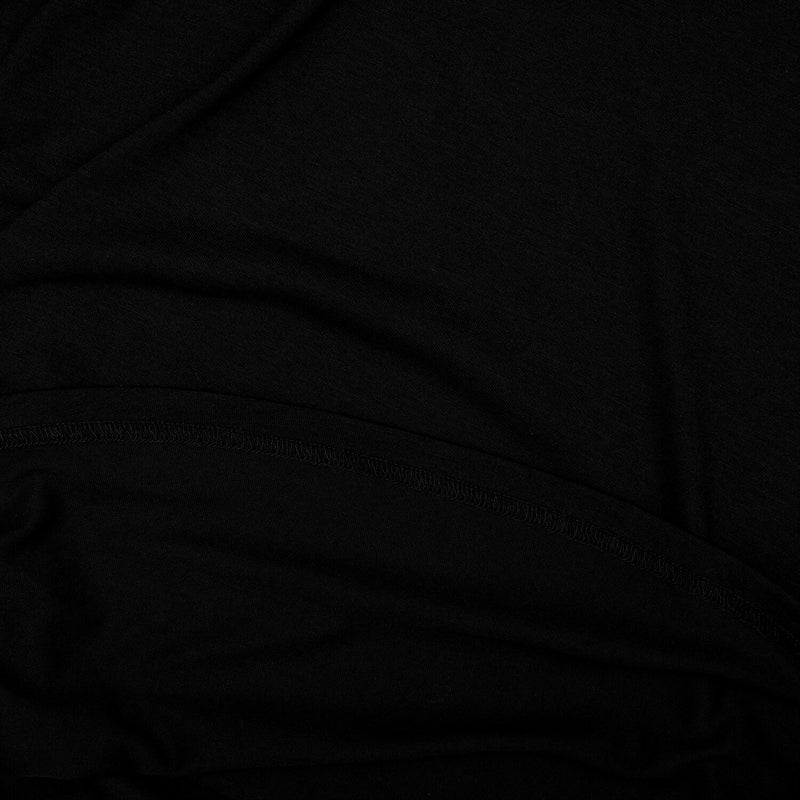 Saysky Clean Motion T-shirt Black 901 XMRSS51C901