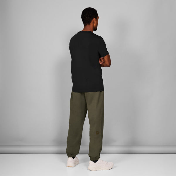 Saysky Everyday T-shirt Black 901 XMLSS70C901