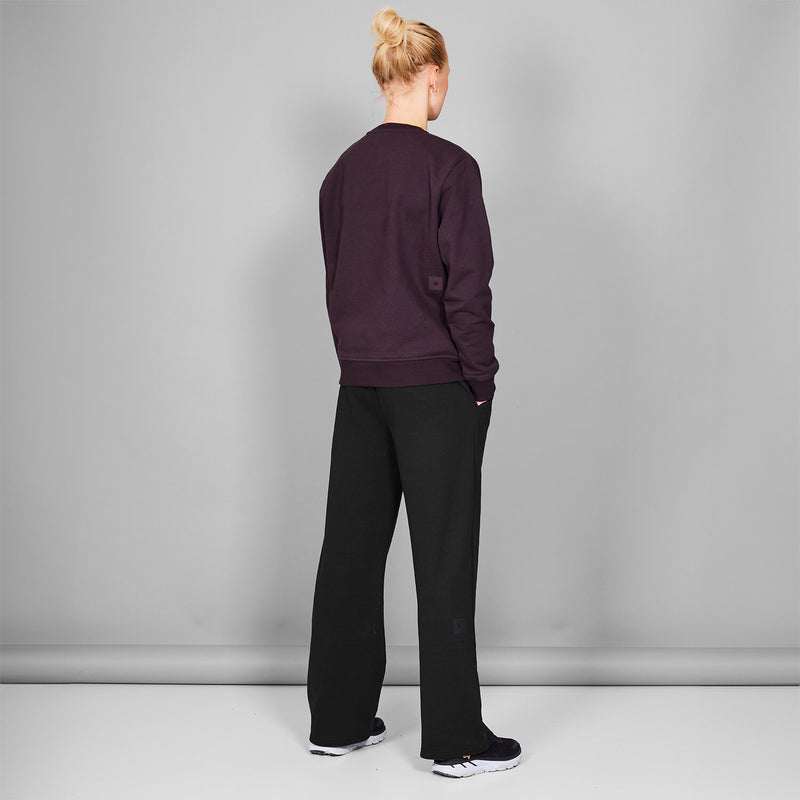 Saysky Everyday Crewneck Purple 708 XWLCR70C708