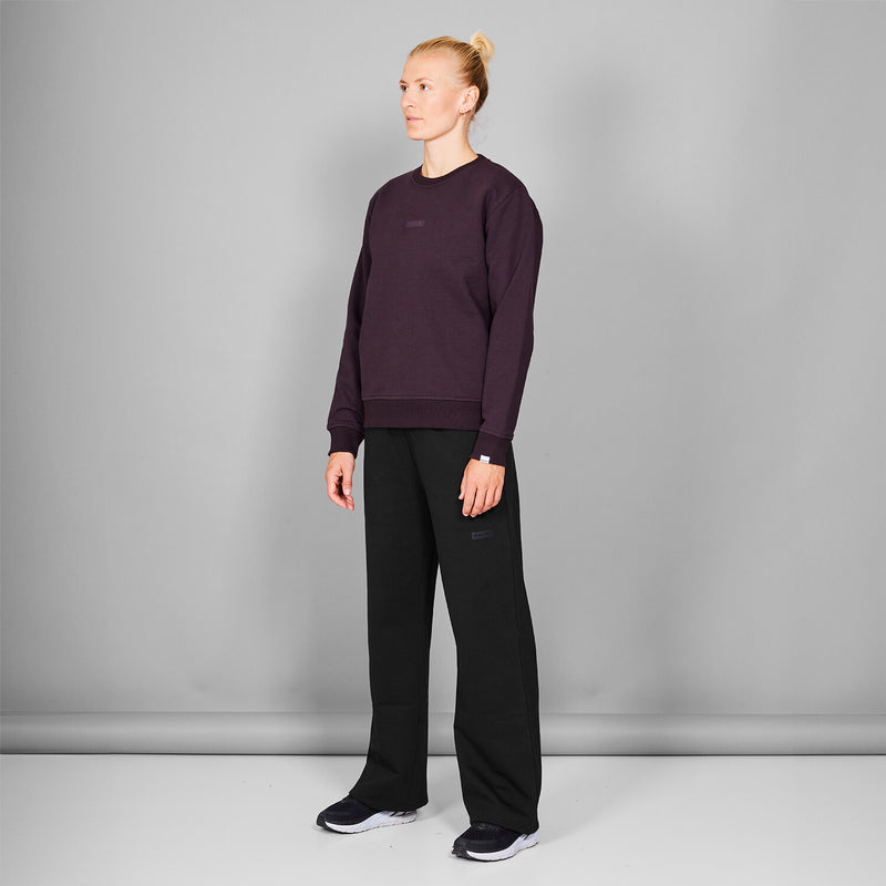 Saysky Everyday Crewneck Purple 708 XWLCR70C708