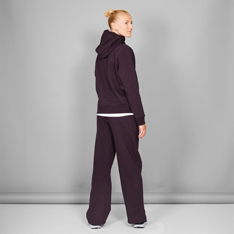 Saysky Everyday Hoodie Purple 708 XWLHO70C708