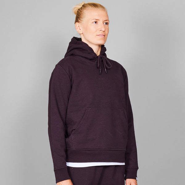 Saysky Everyday Hoodie Purple 708 XWLHO70C708