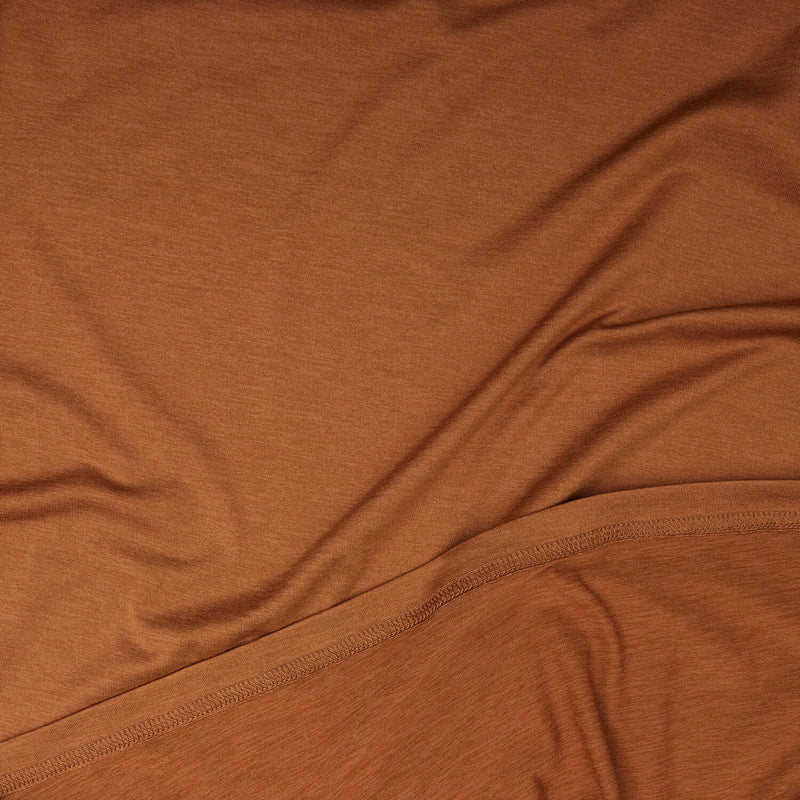 Saysky Pace Long Sleeve Orange 4005 MMRLS21C4005