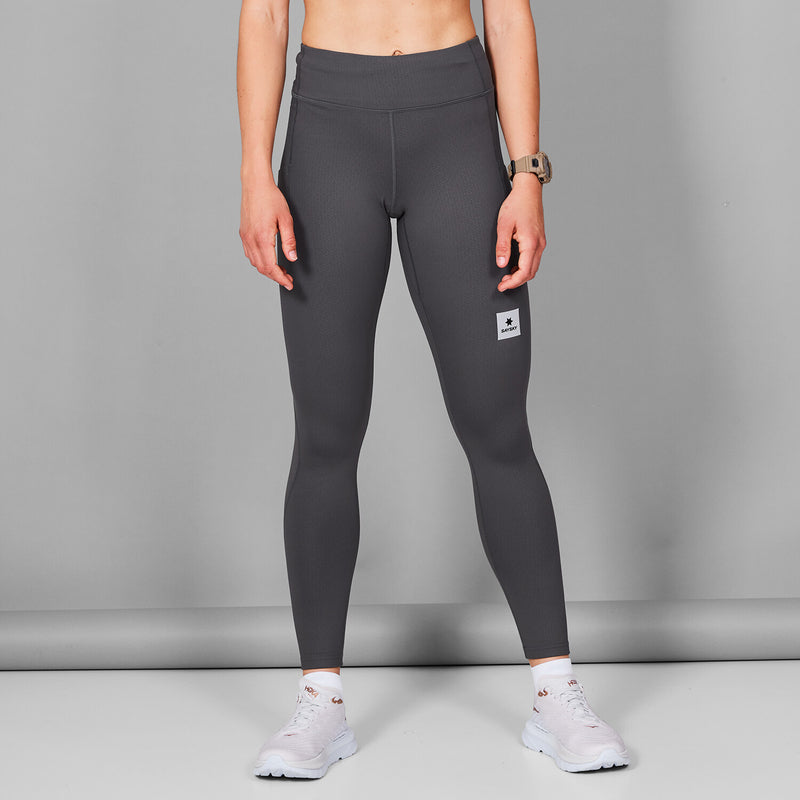 Saysky Pace+ Tights Grey 707 MWRLT40C707