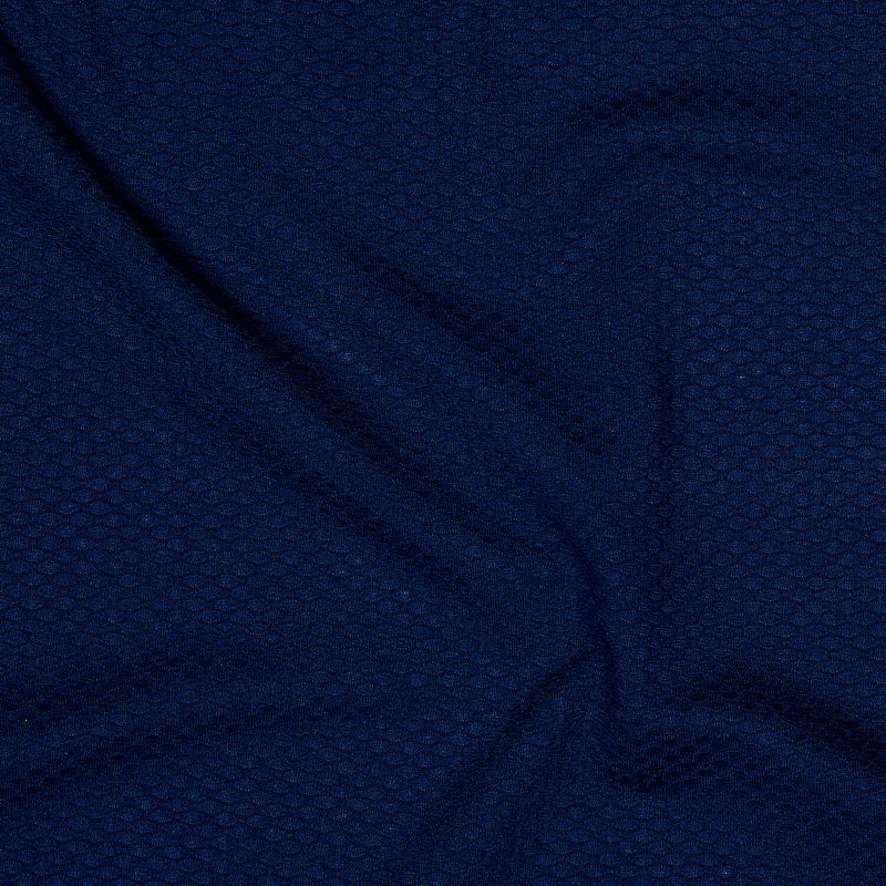 Saysky Mesh Base Layer Long Sleeve Blue 201 XMRBL32C201