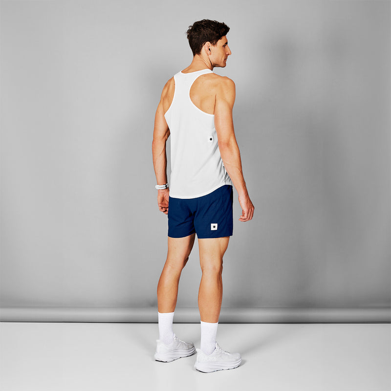 Saysky Flow Shorts 5'' Blue 201 XMRSH60C201