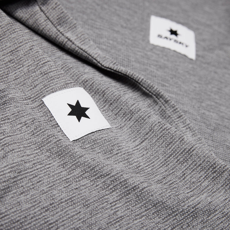 Saysky Clean Combat Pro Singlet Grey 6003 XMRSI30C6003