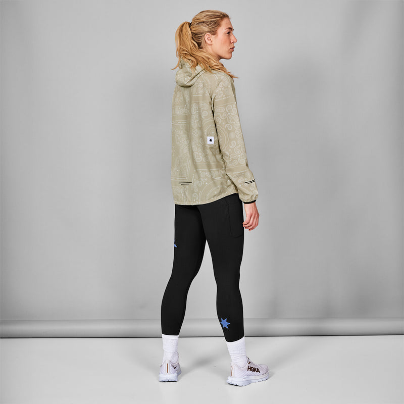 Saysky Paisley Pace Jacket Beige Paisley 1021 MWRJA02C1021