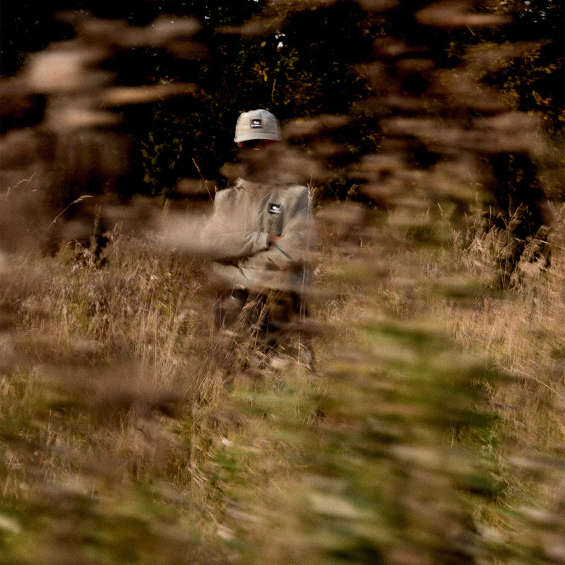 Saysky Clean Pace Shield Jacket Beige 802 MMRJA30C802