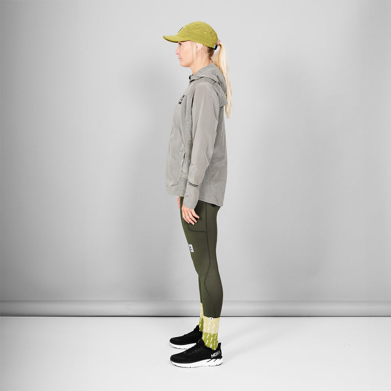 Saysky Clean Pace Shield Jacket Beige 802 MWRJA30C802