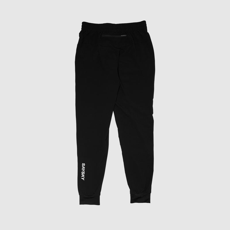 Saysky Blaze Pants Black 901 XMRPA40C901