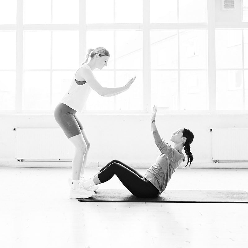 Saysky Clean Motion Long Sleeve Grey 6007 NWRLS51C6007