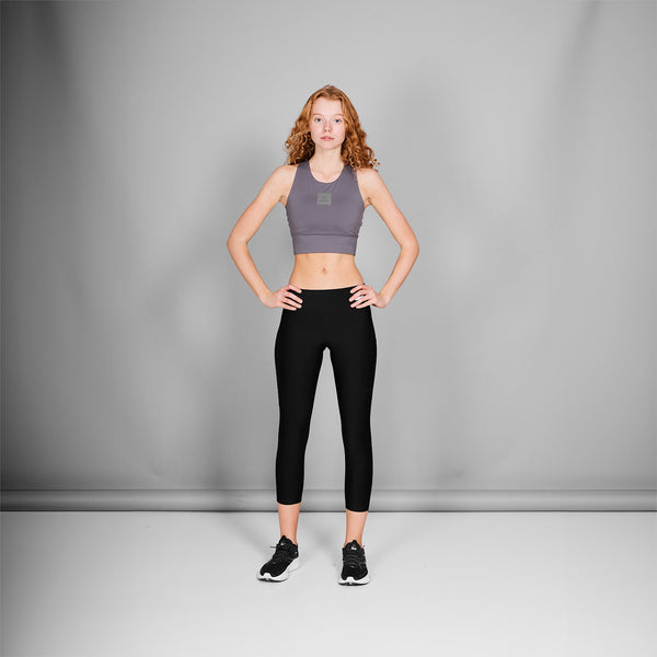 Saysky Motion+ 3/4 Tights Black 901 NWRLT52C901