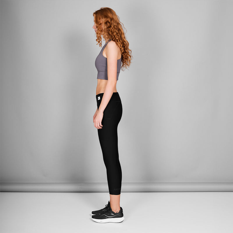 Saysky Motion+ 3/4 Tights Black 901 NWRLT52C901