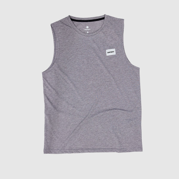 Saysky Clean Motion Tank Grey 6007 NMRSI51C6007