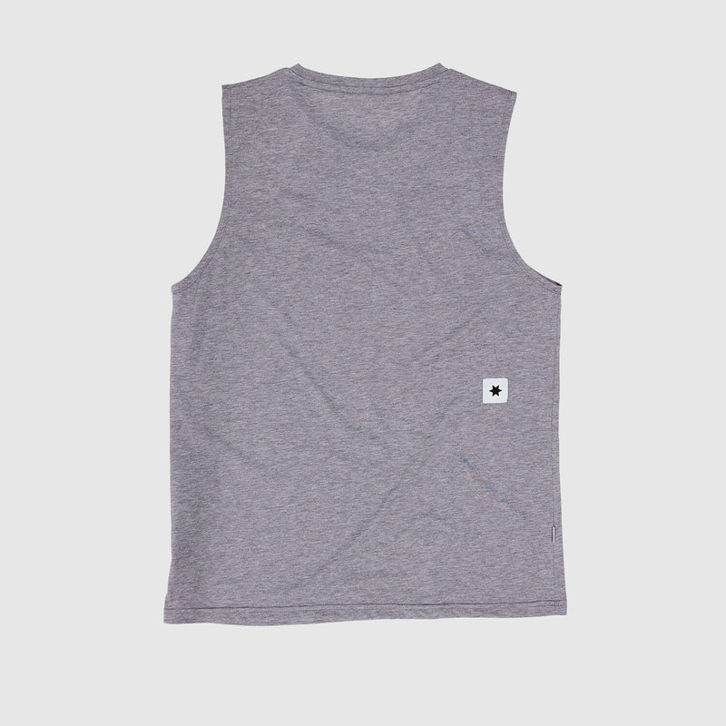 Saysky Clean Motion Tank Grey 6007 NMRSI51C6007