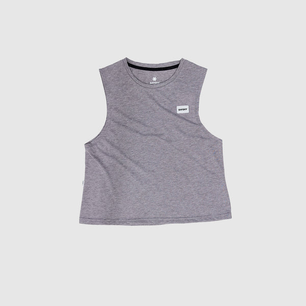 Saysky Clean Motion Tank Grey 6007 NWRSI51C6007