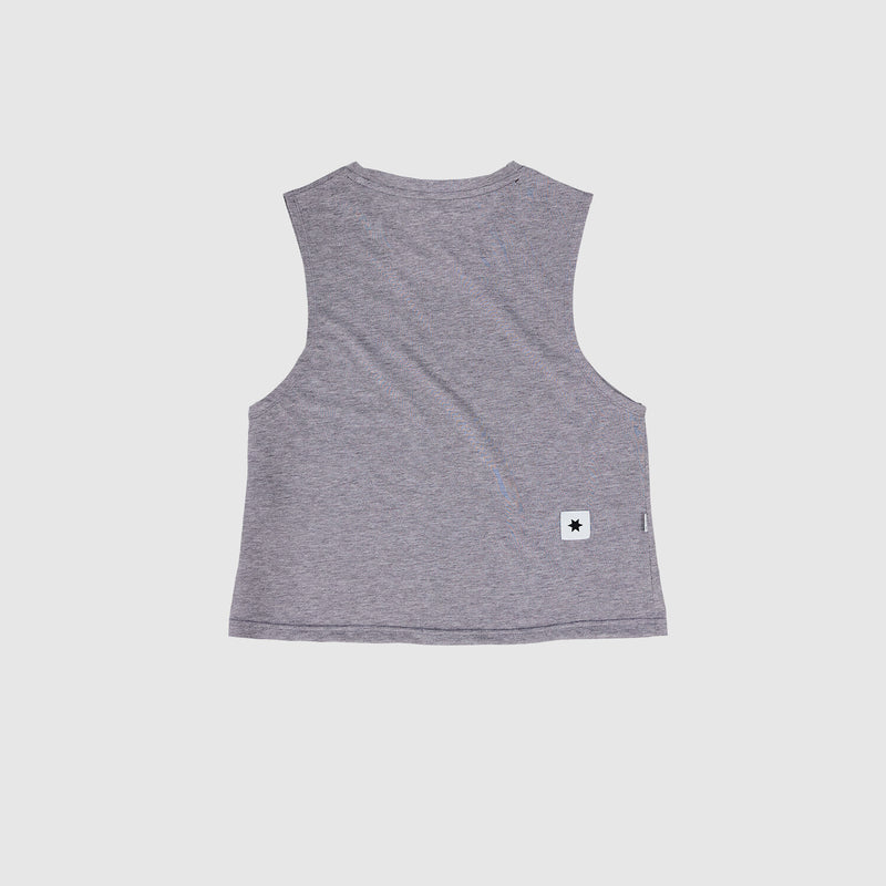 Saysky Clean Motion Tank Grey 6007 NWRSI51C6007