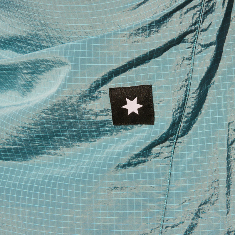 Saysky Clean Pace Shield Jacket Blue 214 NWRJA30C214