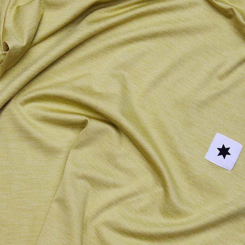 Saysky Logo Pace T-Shirt Green 3008 NWRSS20C3008