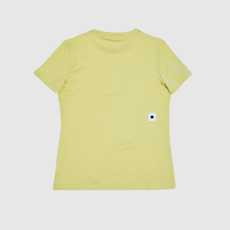 Saysky Logo Pace T-Shirt Green 3008 NWRSS20C3008