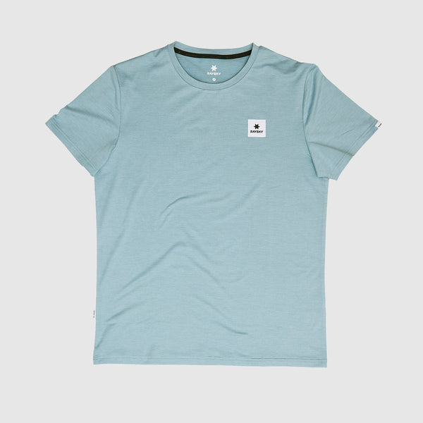 Saysky Pace T-shirt Blue 2010 NMRSS21C2010