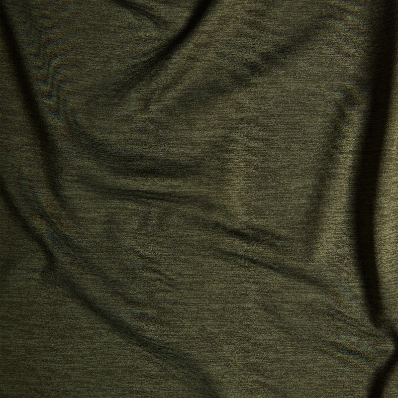 Saysky Statement Pace T-Shirt Green 3001 NMRSS21C3001