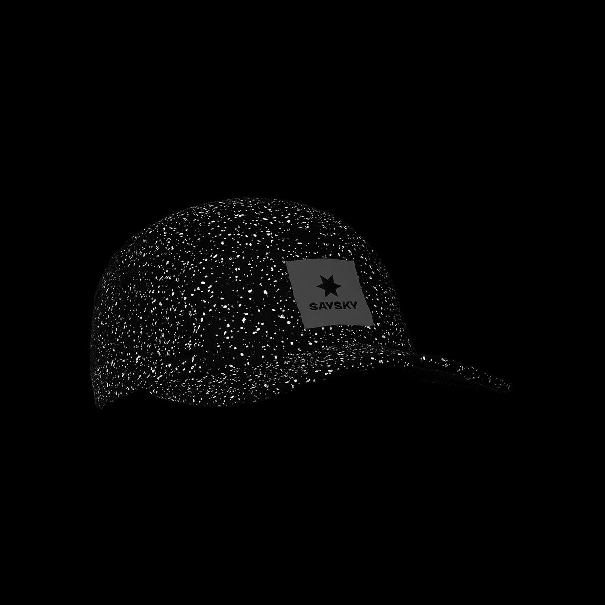 Saysky Combat Cap White Universe 1073 SA85003
