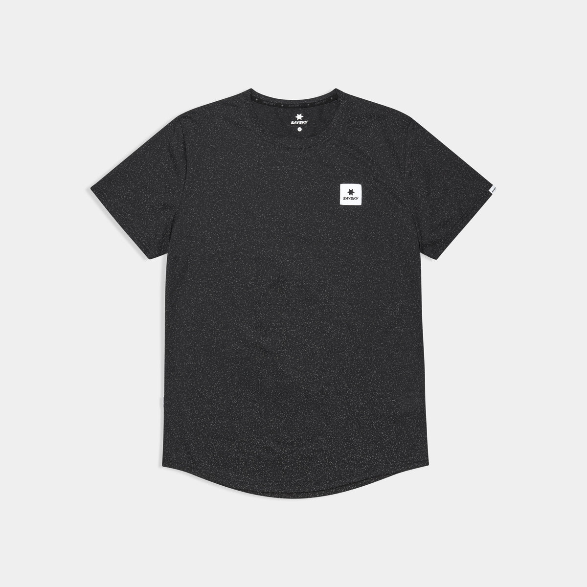 Saysky Universe Combat T-Shirt Black Universe 1072 SM25028