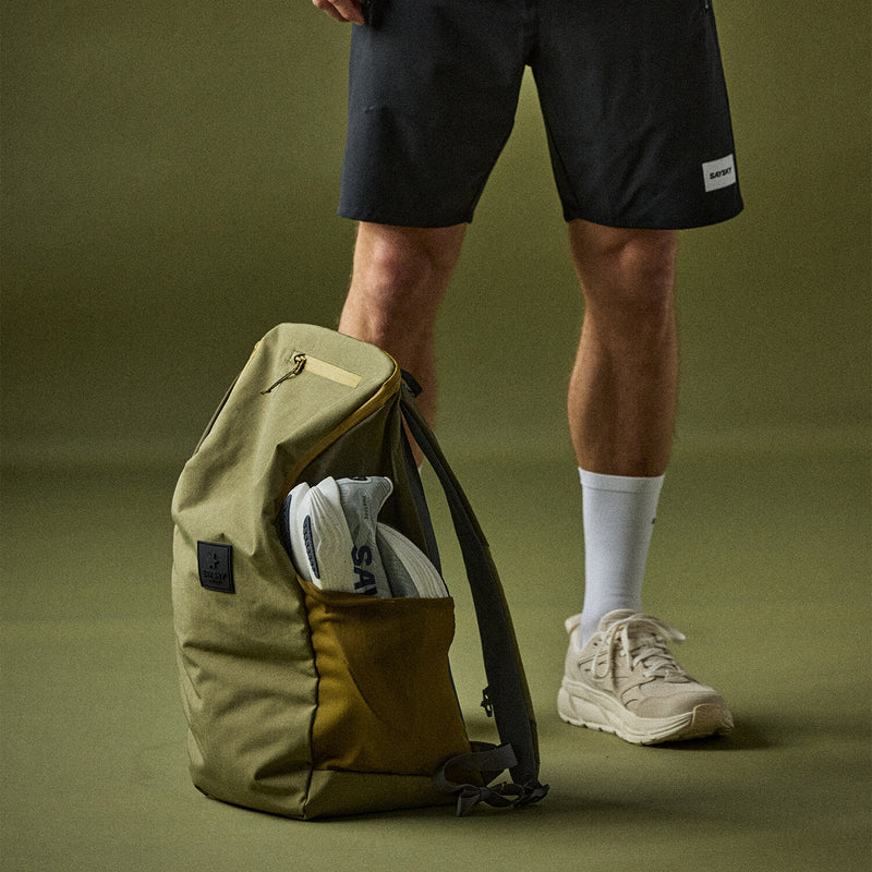 Saysky Everyday Backpack 28L Green 310 MUABP401C310