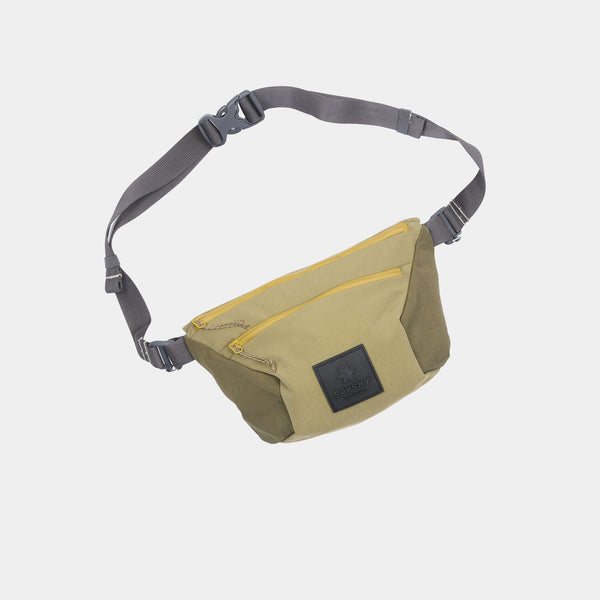 Saysky Bum Bag Green 301 MUABP601C310