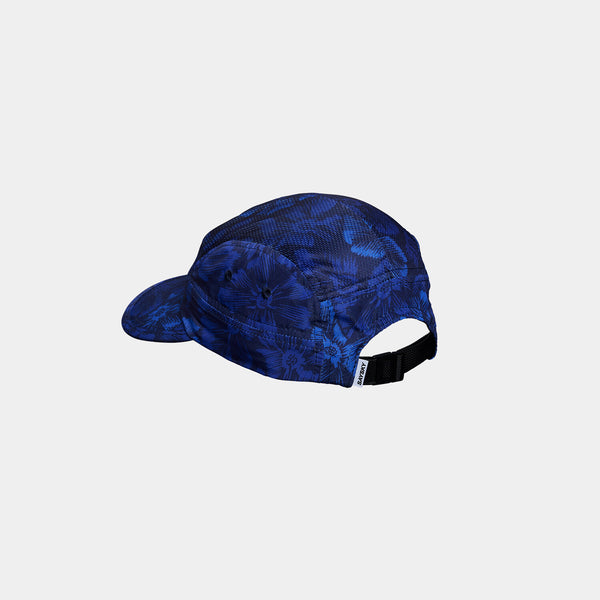 Saysky Combat Cap Blue Flower 1029 NUACA104C1029
