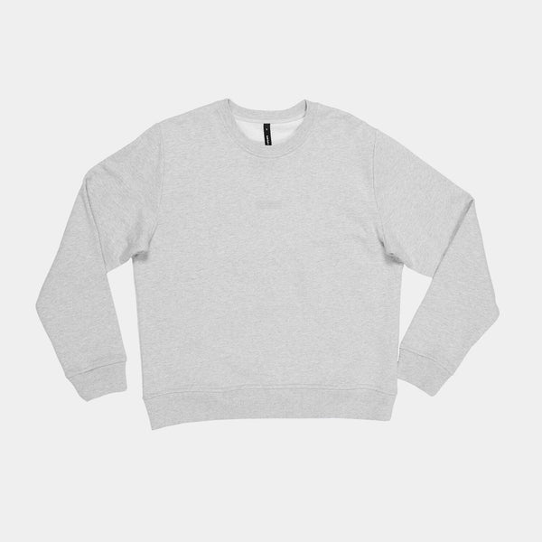 Saysky Everyday Crewneck Grey 6006 XMLCR70C6006