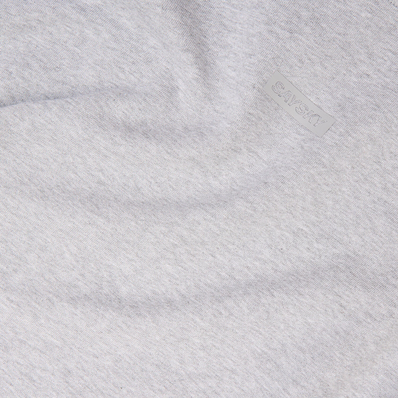 Saysky Everyday Crewneck Grey 6006 XMLCR70C6006