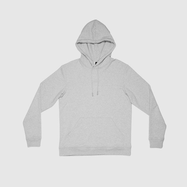 Saysky Everyday Hoodie Grey 6006 XMLHO70C6006