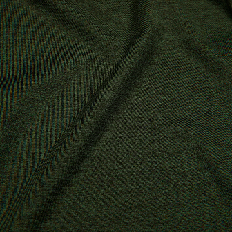 Saysky Clean Pace Long Sleeve Green 3001 XMRLS20C3001