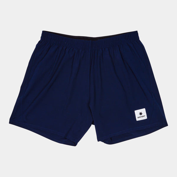 Saysky Pace Shorts 5'' Blue 201 XMRSH21C201