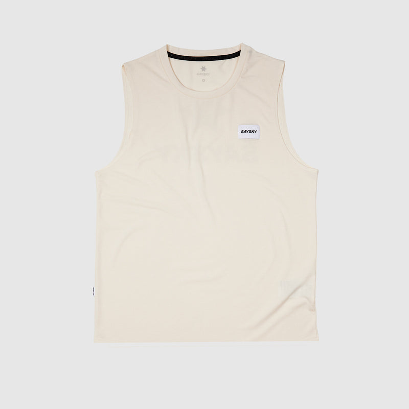 Saysky Clean Motion Tank White 102 XMRSI51C102