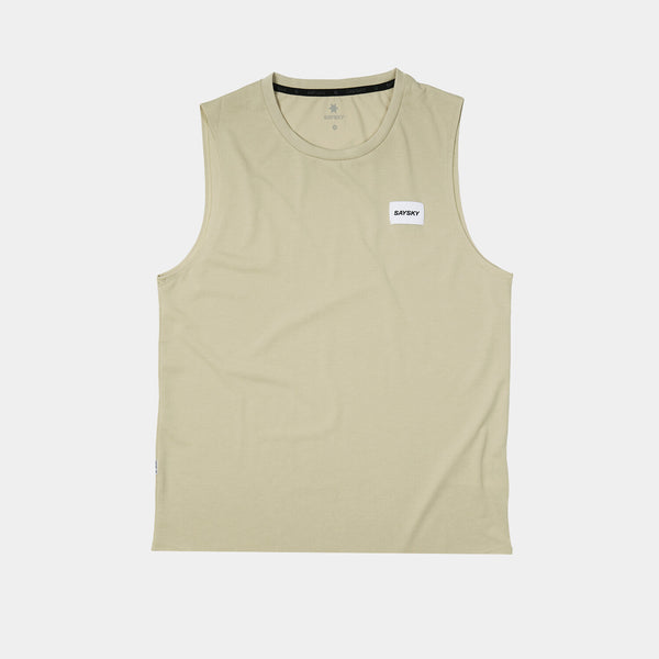 Saysky Clean Motion Tank Beige 801 XMRSI51C801