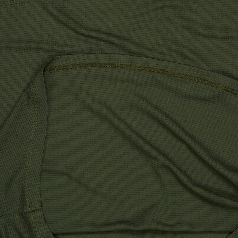 Saysky Clean Flow Singlet Green 301 XMRSI60C301