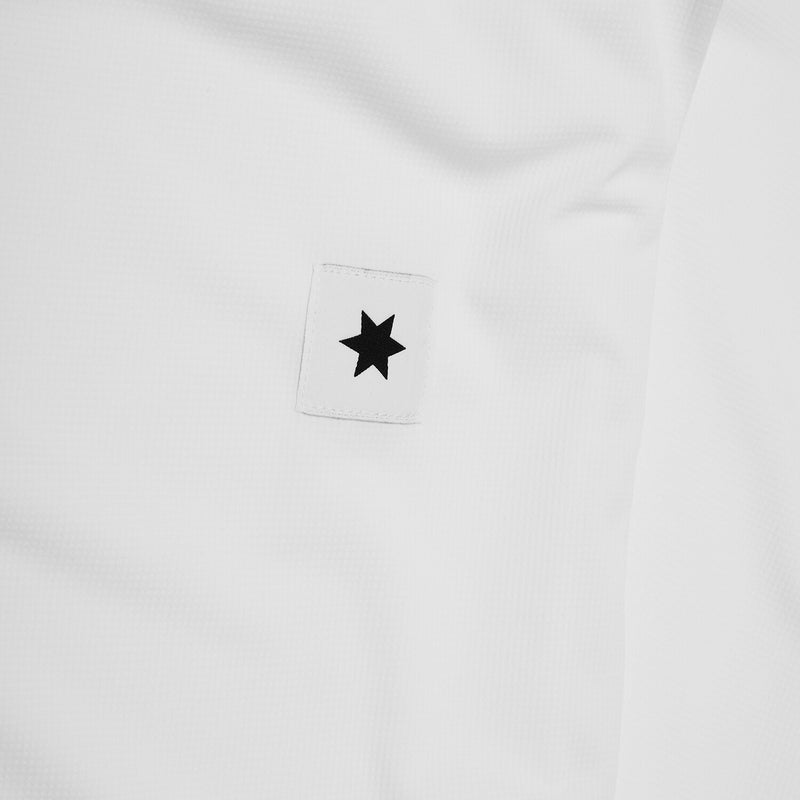 Saysky Clean Combat Pro T-shirt White 101 XMRSS30C101