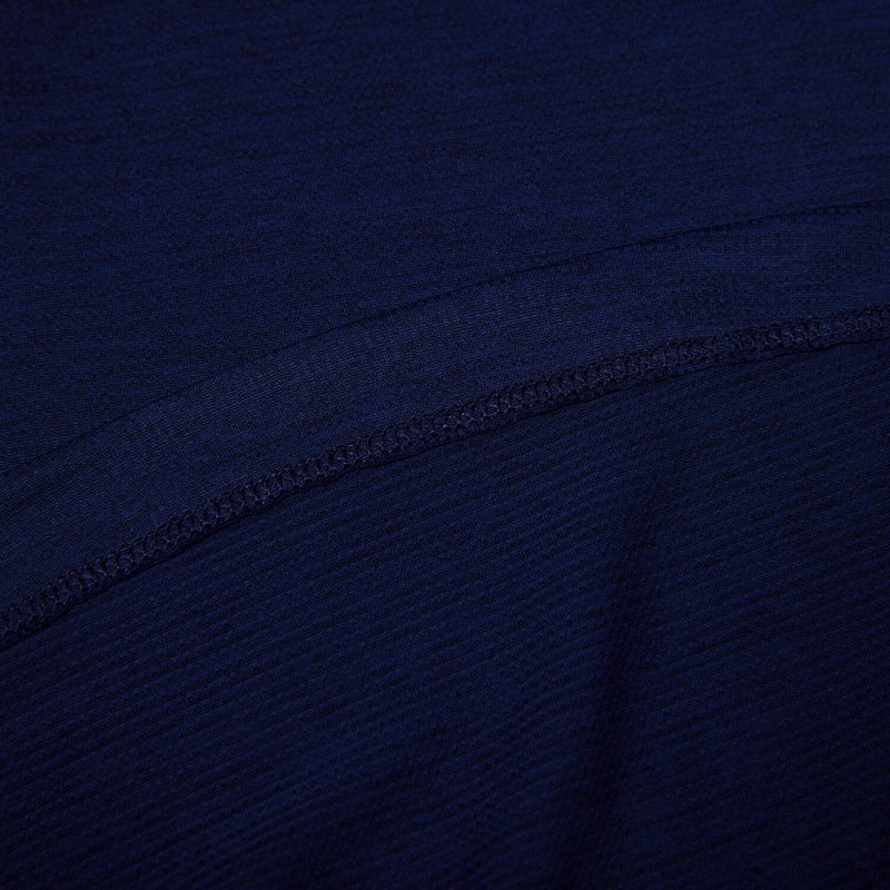 Saysky Clean Combat Pro T-shirt Blue 201 XMRSS30C201