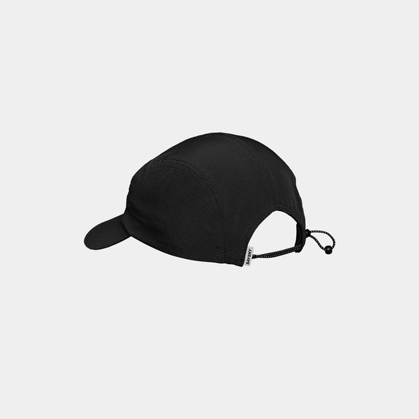 Saysky Flow Cap Black 901 XUACA201C901