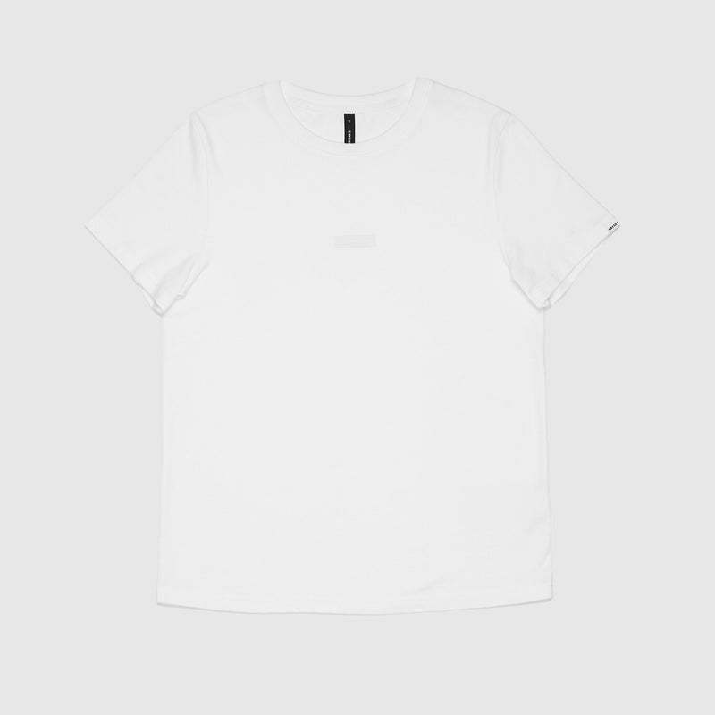 Saysky Everyday T-shirt White 101 XWLSS70C101