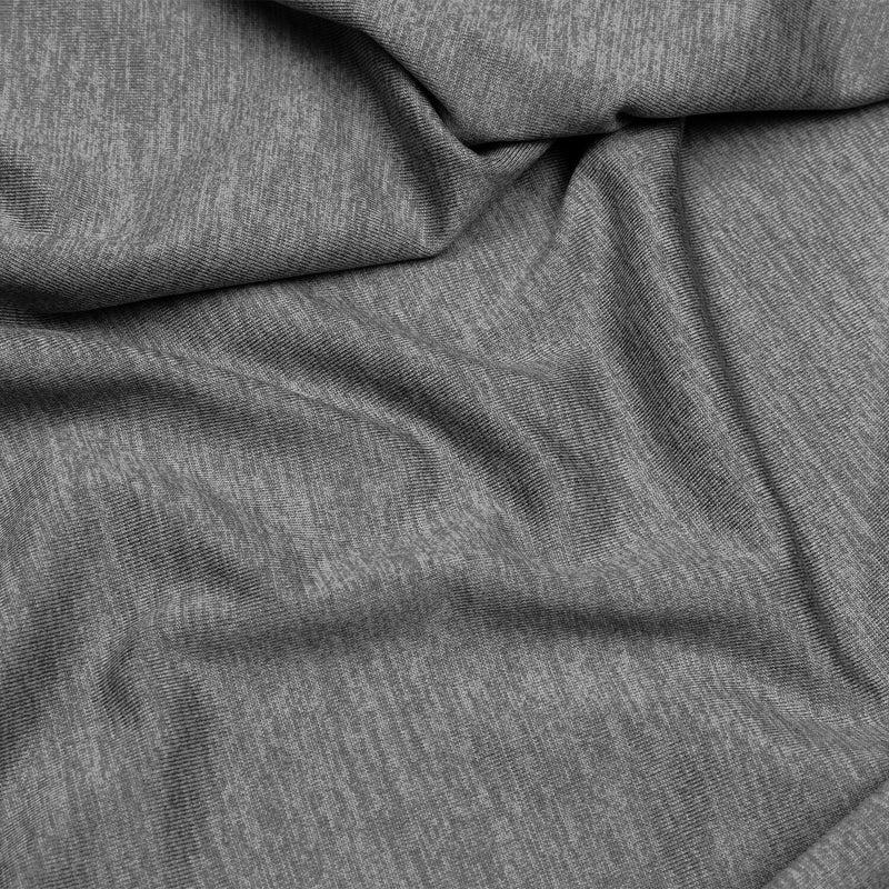 Saysky Pace Long Sleeve Grey 6004 XWRLS20C6004