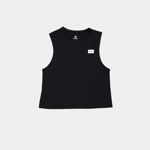 Saysky Clean Motion Tank Black 901 XWRSI51C901
